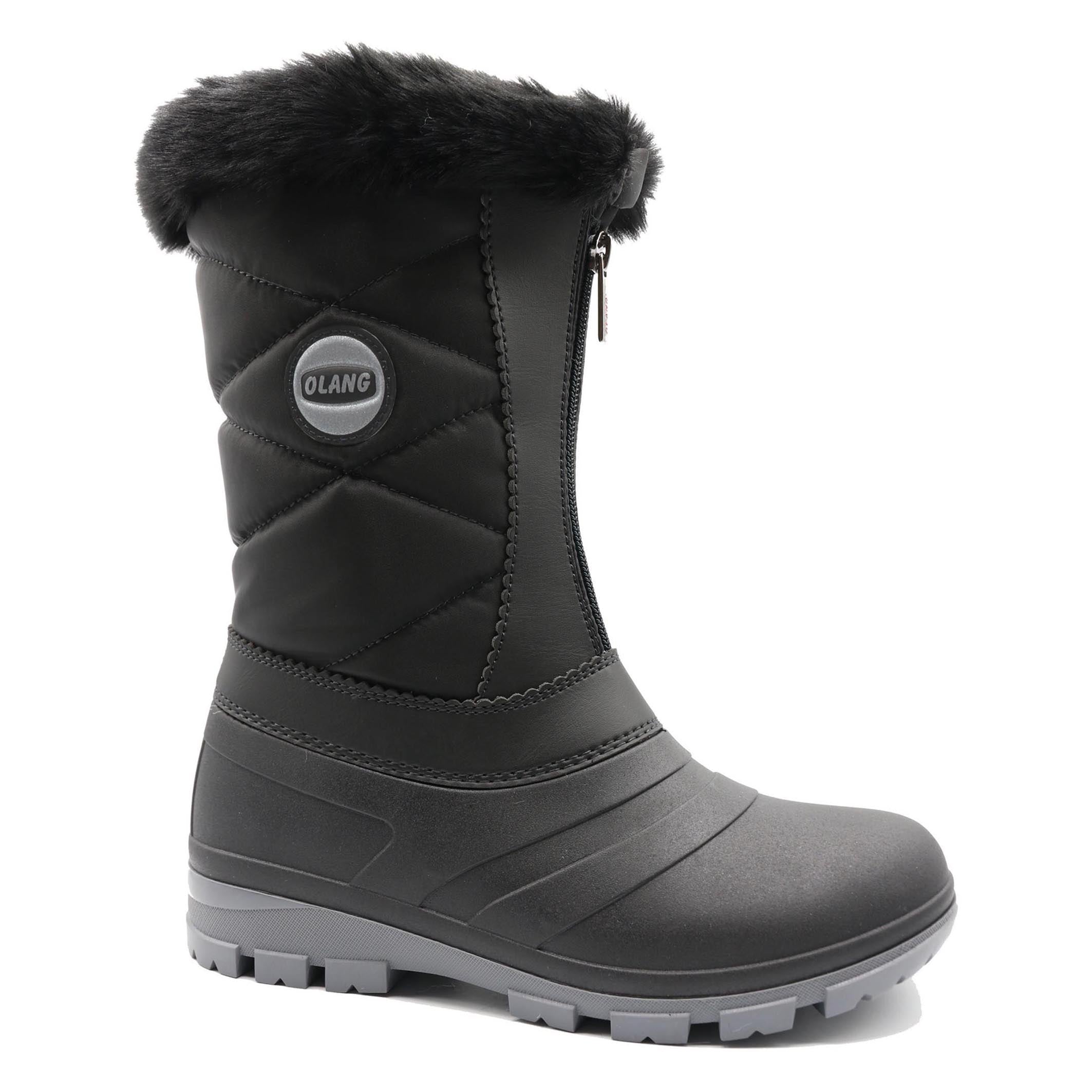 Manbi Kids Snow Boots - Equestrian World