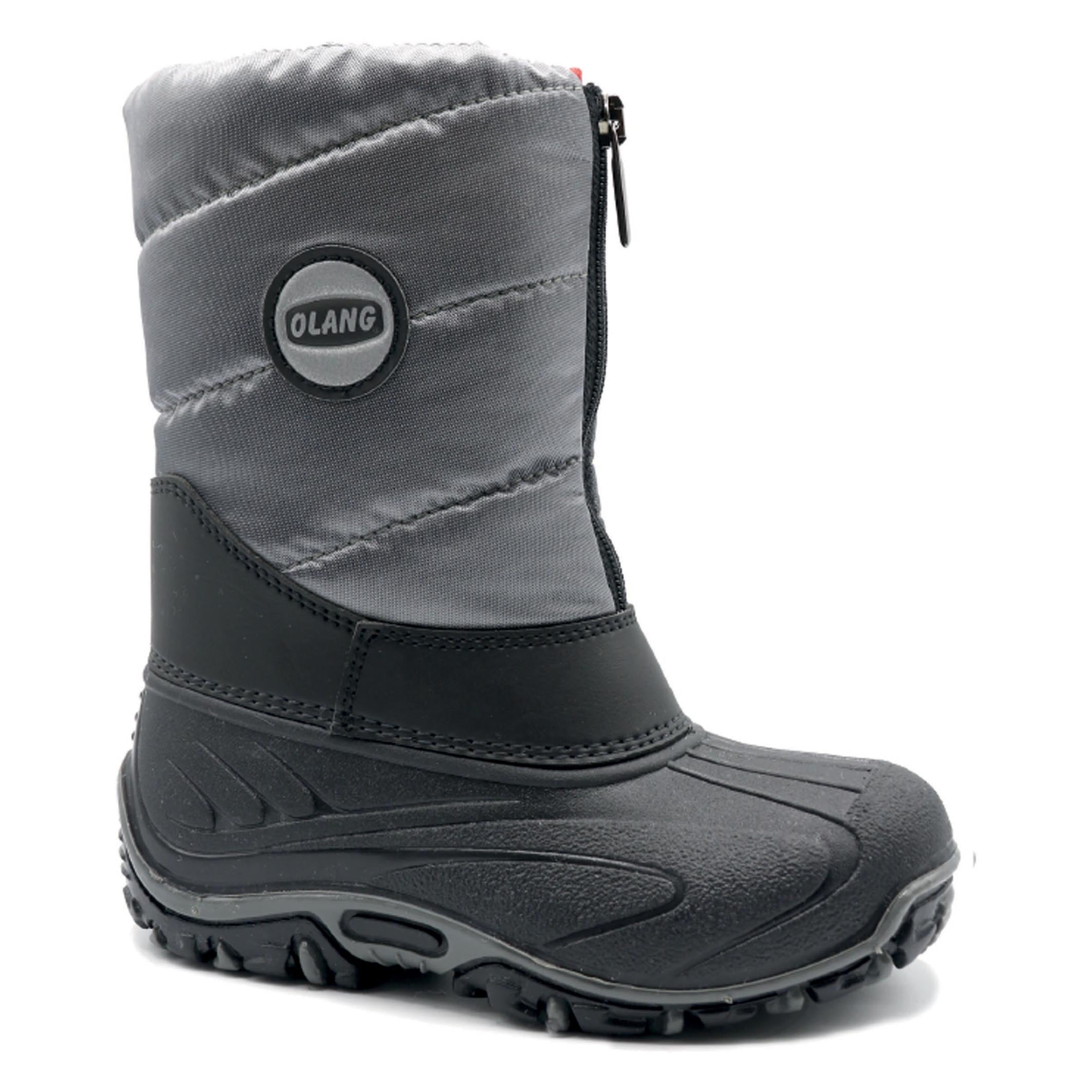Olang bmx snow best sale boots