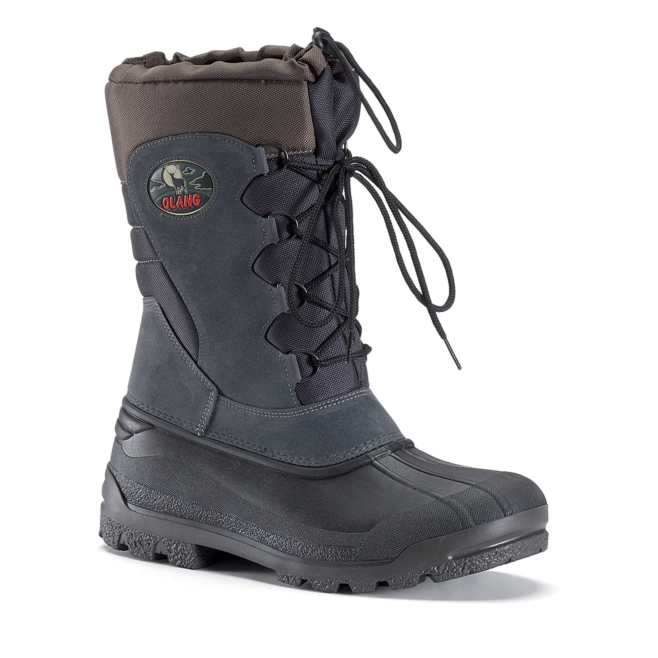 Olang fantasy hotsell snow boots
