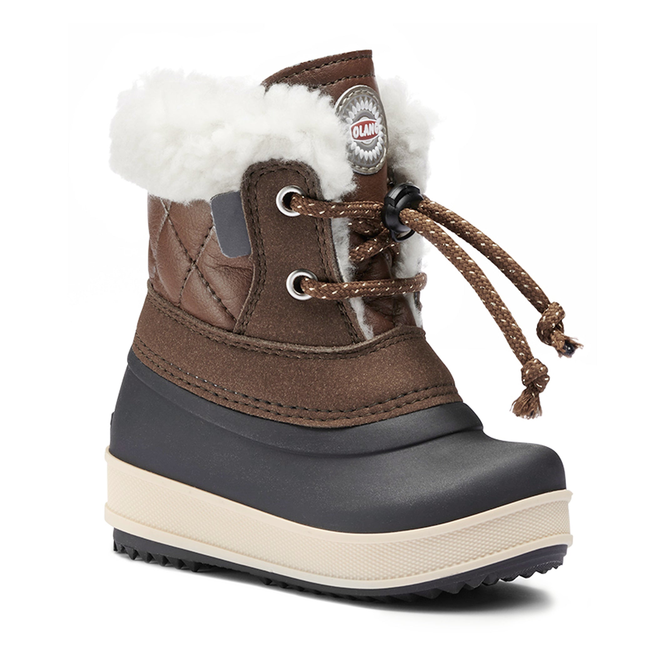 Manbi Kids Snow Boots - Equestrian World
