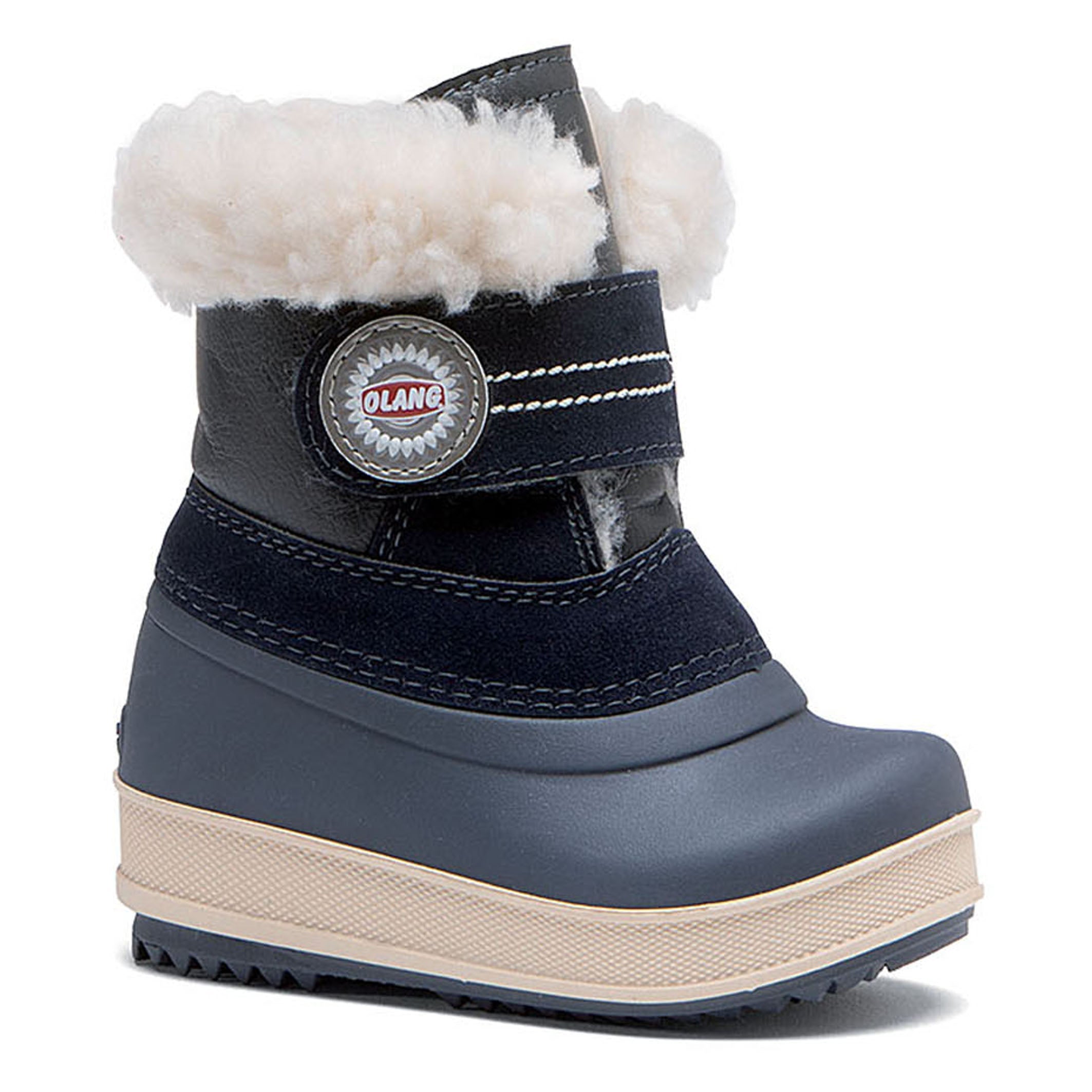 Manbi Kids Snow Boots - Equestrian World