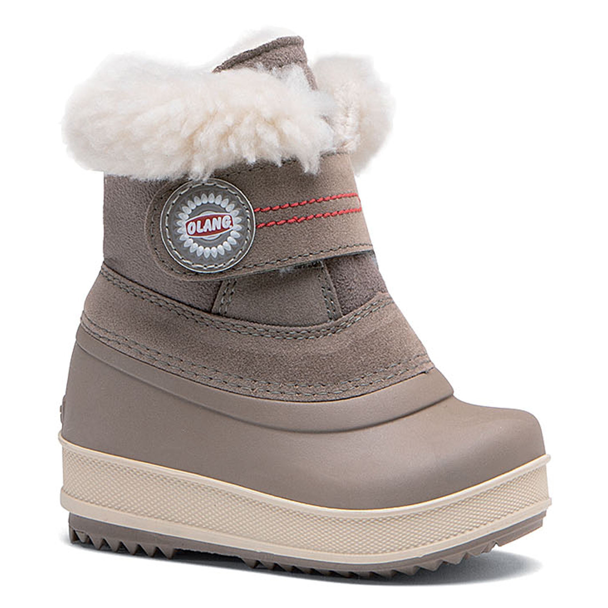 Manbi Kids Snow Boots - Equestrian World