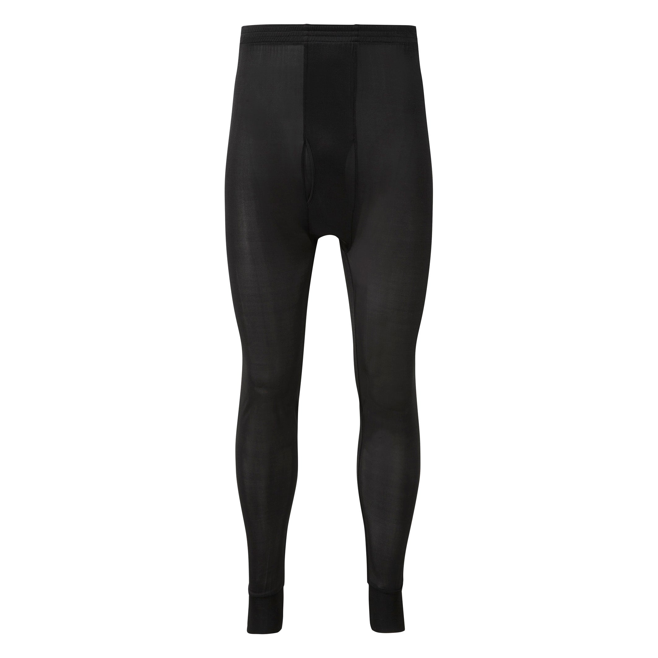 Mens Silk Thermal Long John Base Layers Winter Sports Accessories Manbi Manbi Park Peak Piste