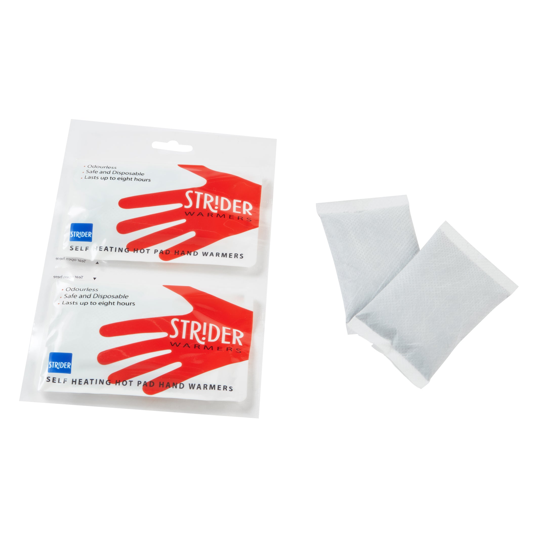 Strider pads outlet