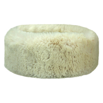 Snowlux Full Faux Fur Cossack Hat