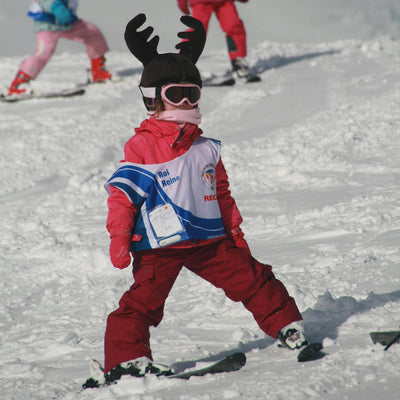 Coolcasc Animals Helmet Cover Moose