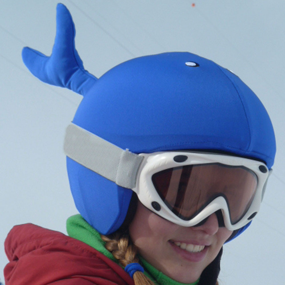 Coolcasc Animals Helmet Cover Octopus
