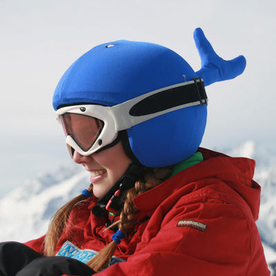 Coolcasc Animals Helmet Cover Octopus