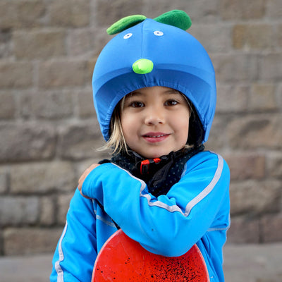 Coolcasc Animals Helmet Cover Bird