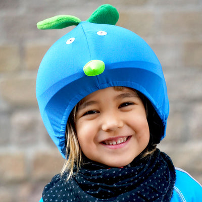 Coolcasc Animals Helmet Cover Bird