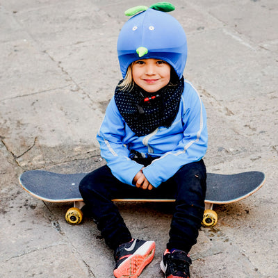 Coolcasc Animals Helmet Cover Bird