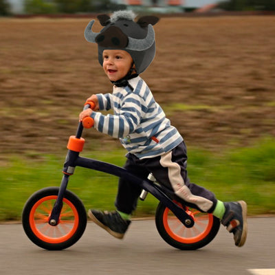 Coolcasc Animals Helmet Cover Warthog