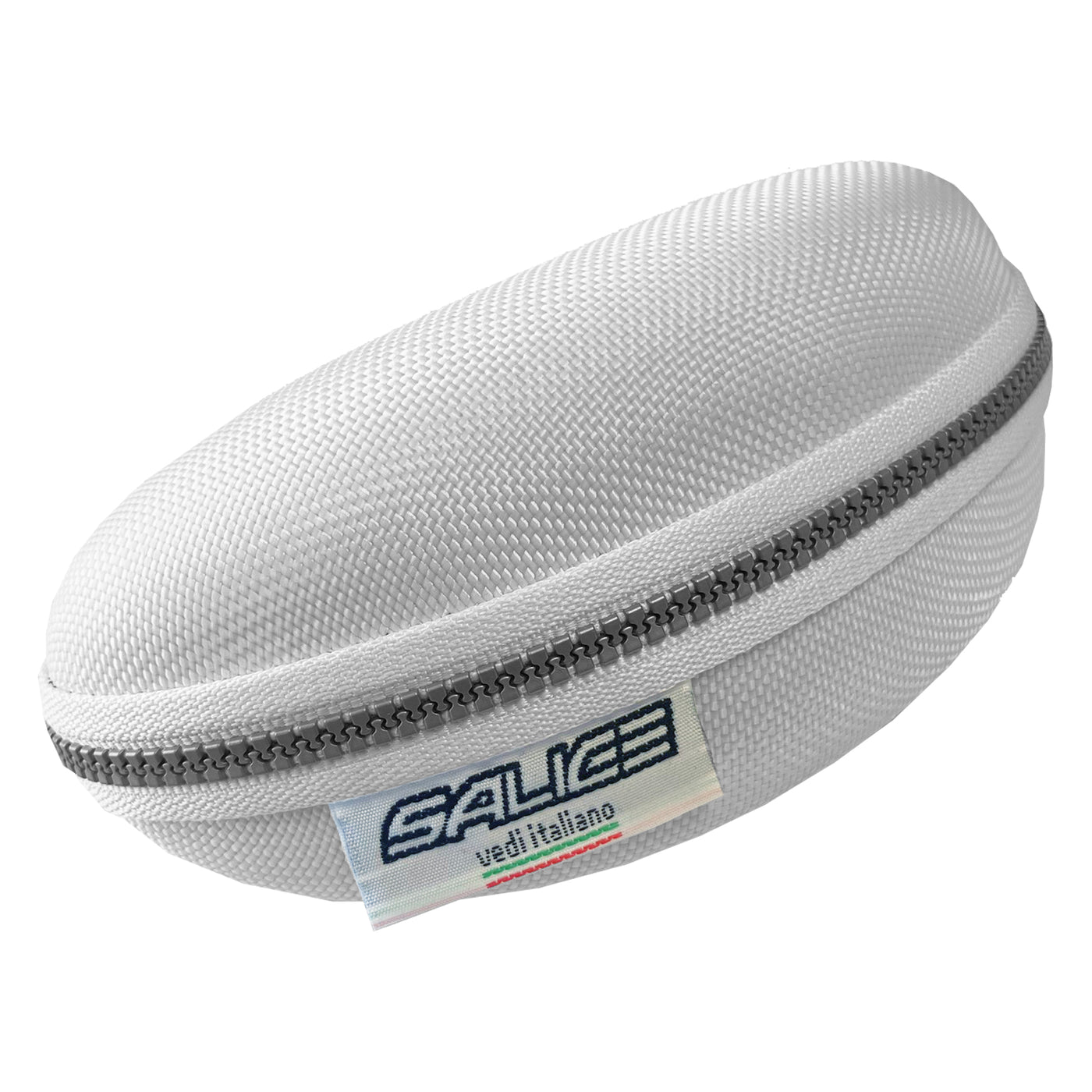 Salice (002+004) Spare Sunglass Case White