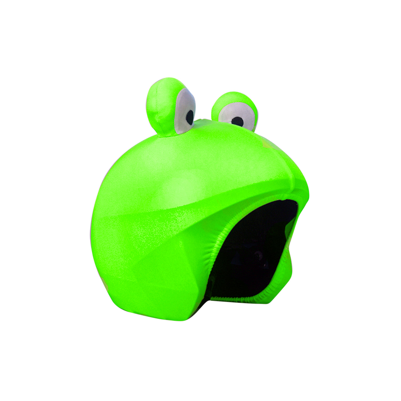 Coolcasc Animals Helmet Cover Frog