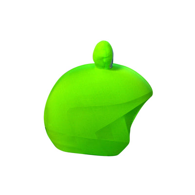 Coolcasc Animals Helmet Cover Frog