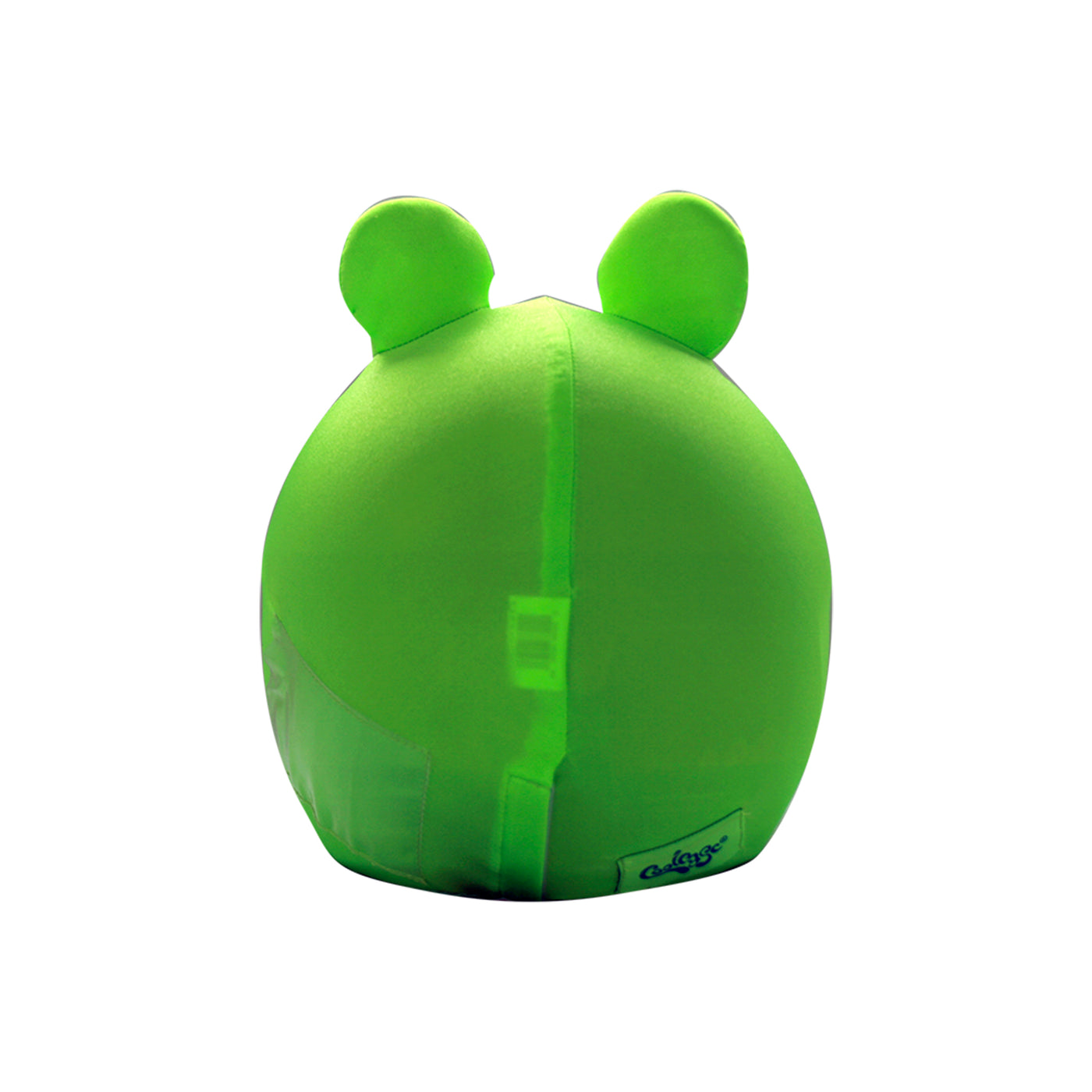 Coolcasc Animals Helmet Cover Frog