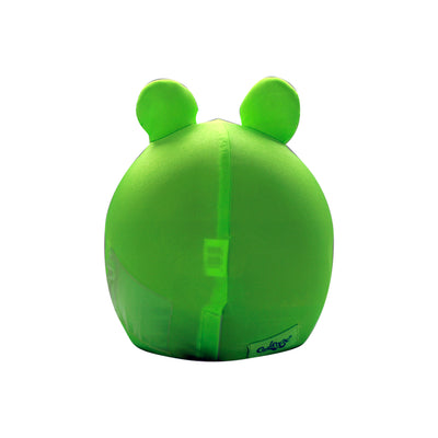 Coolcasc Animals Helmet Cover Frog