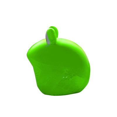 Coolcasc Animals Helmet Cover Frog