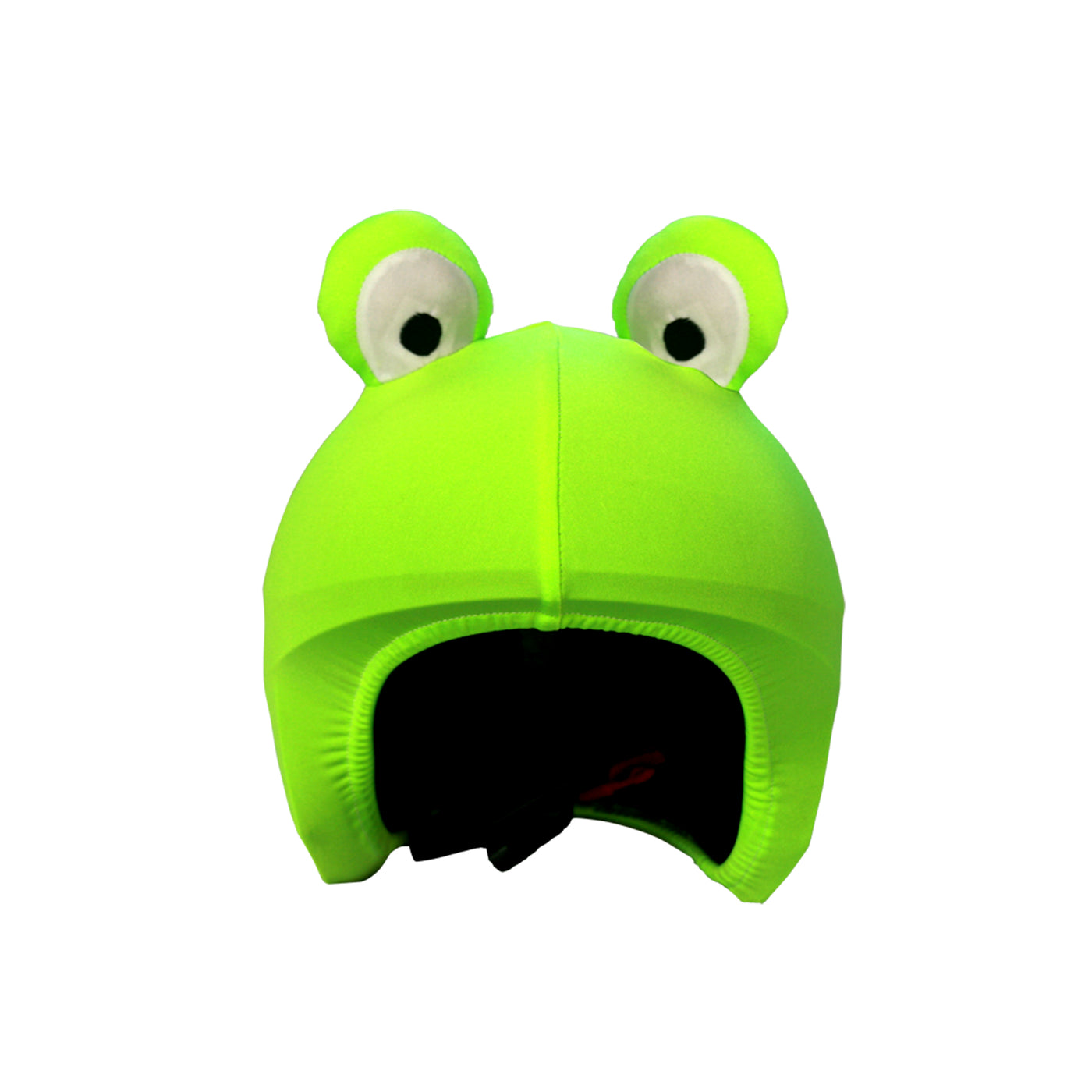 Coolcasc Animals Helmet Cover Frog