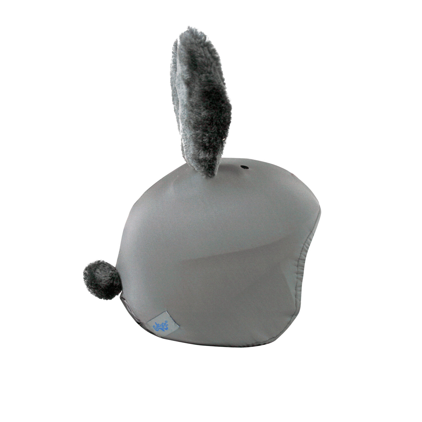 Coolcasc Animals Helmet Cover Bunny