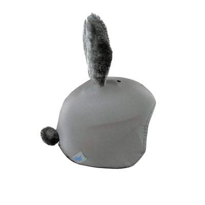Coolcasc Animals Helmet Cover Bunny
