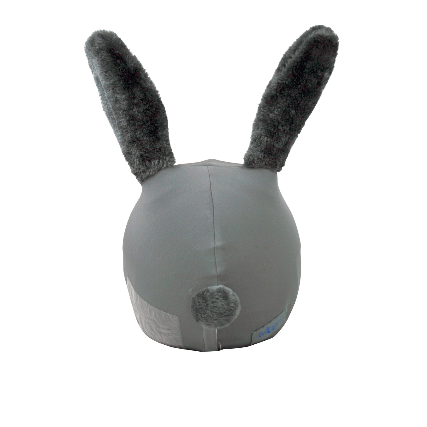 Coolcasc Animals Helmet Cover Bunny