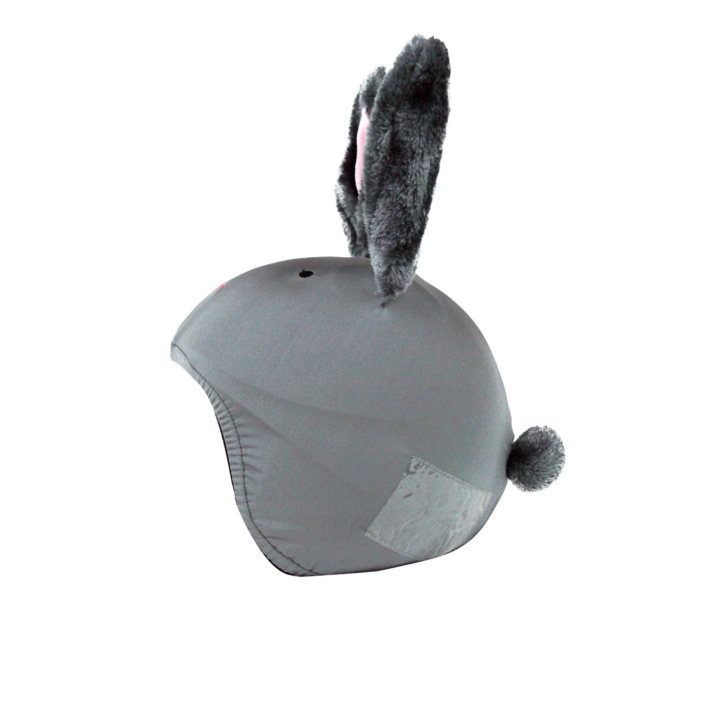 Coolcasc Animals Helmet Cover Bunny