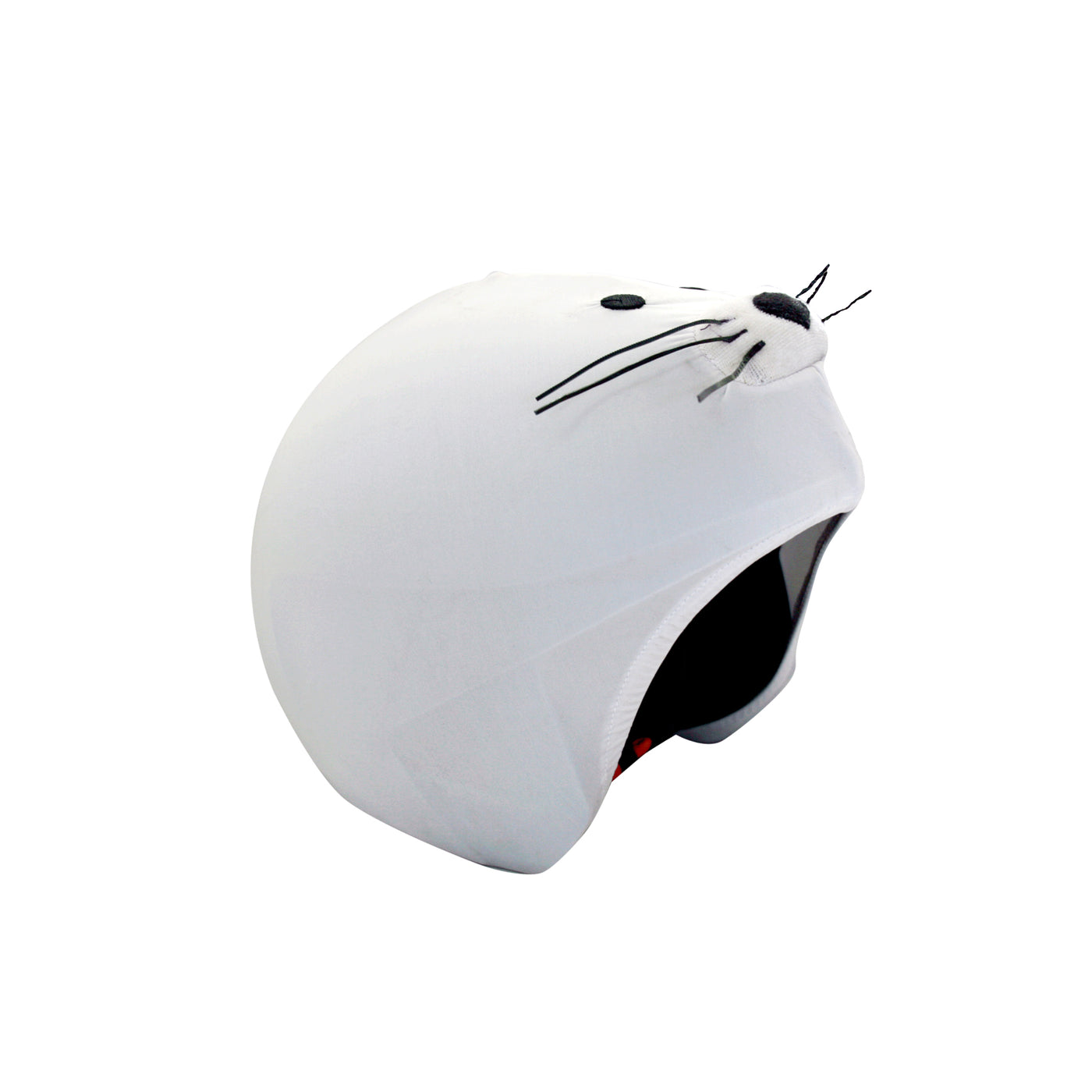 Coolcasc Animals Helmet Cover Seal