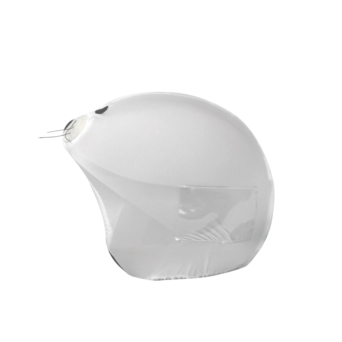 Coolcasc Animals Helmet Cover Seal