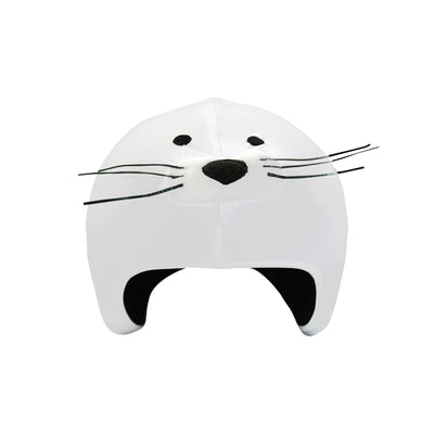 Coolcasc Animals Helmet Cover Seal