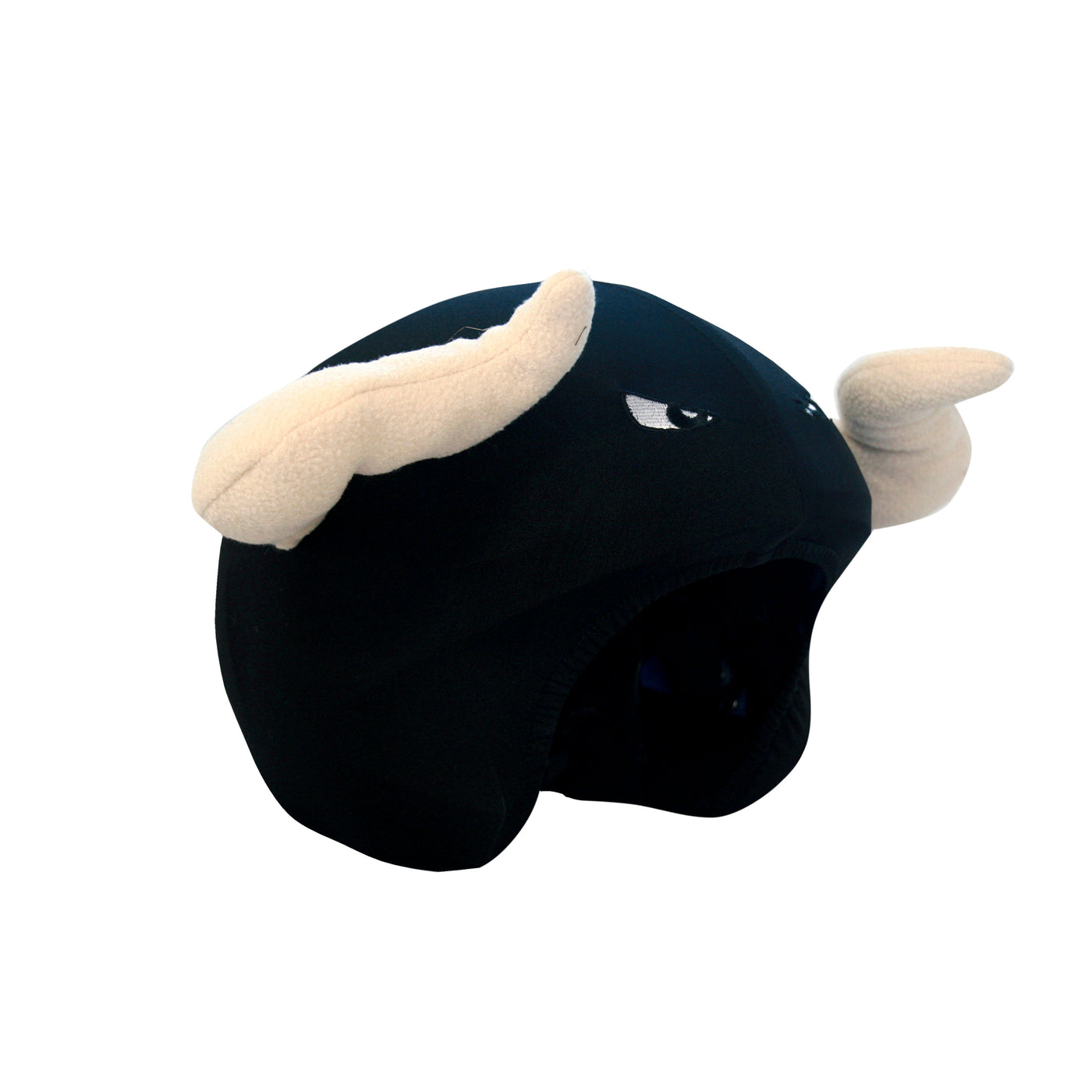 Coolcasc Animals Helmet Cover Spanish Bull
