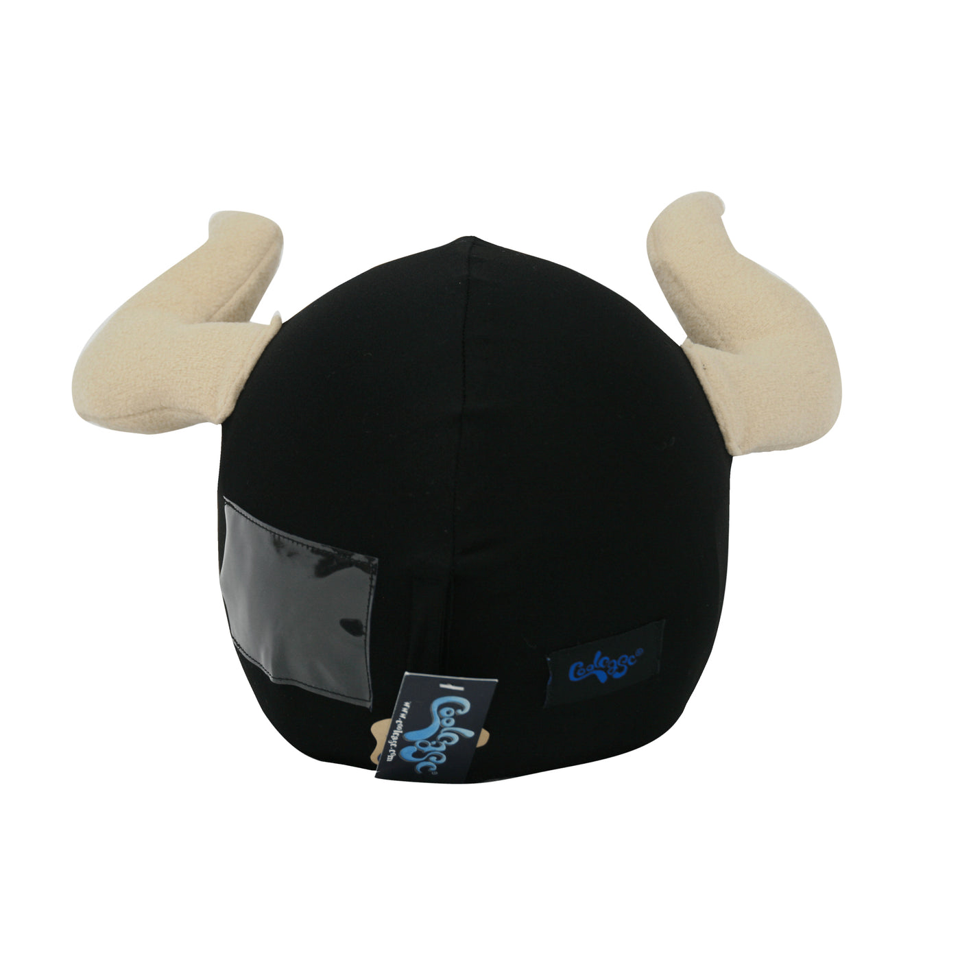 Coolcasc Animals Helmet Cover Spanish Bull