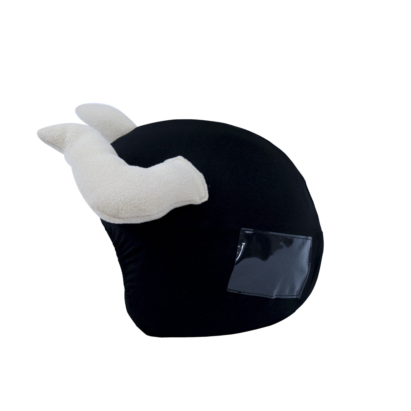 Coolcasc Animals Helmet Cover Spanish Bull