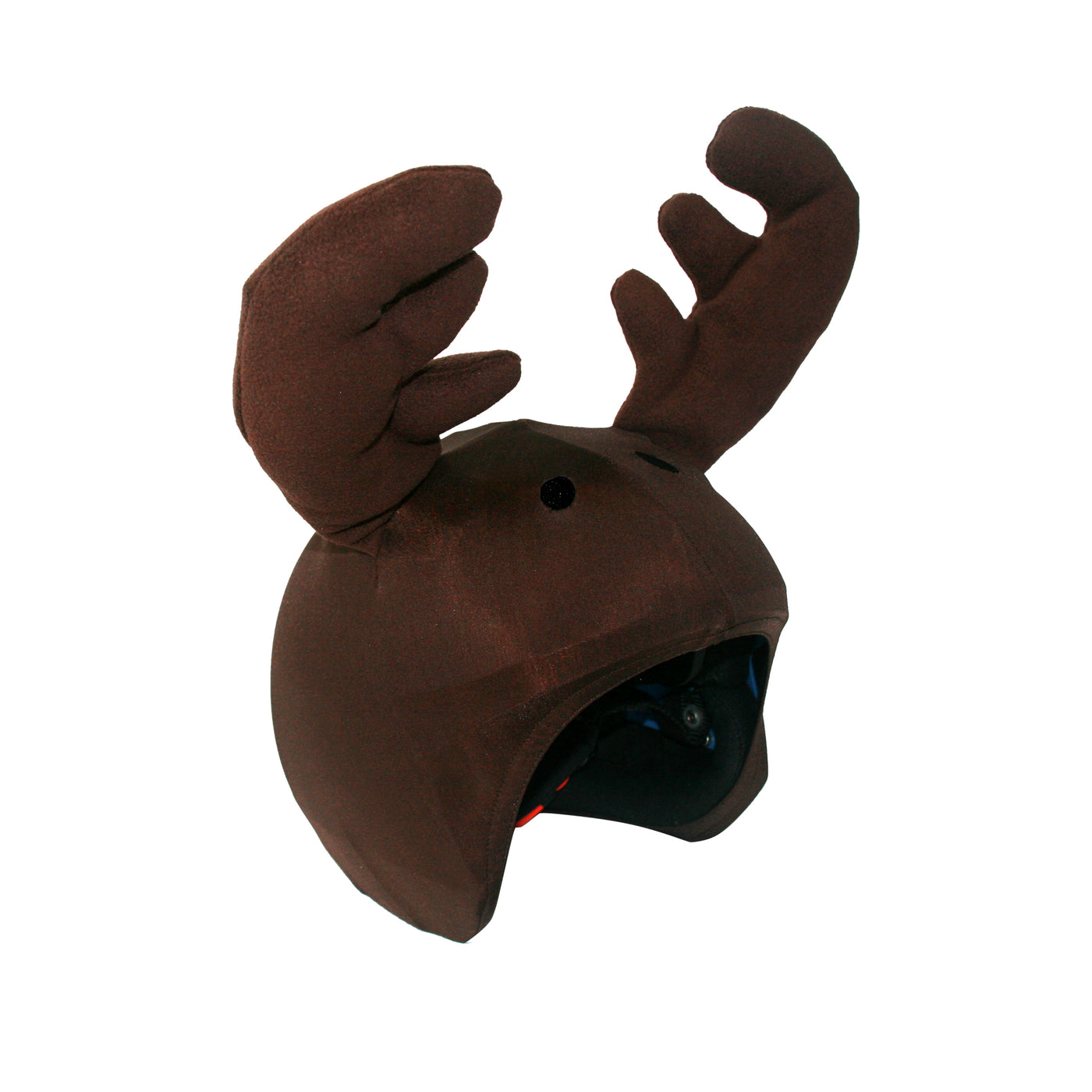 Coolcasc Animals Helmet Cover Moose