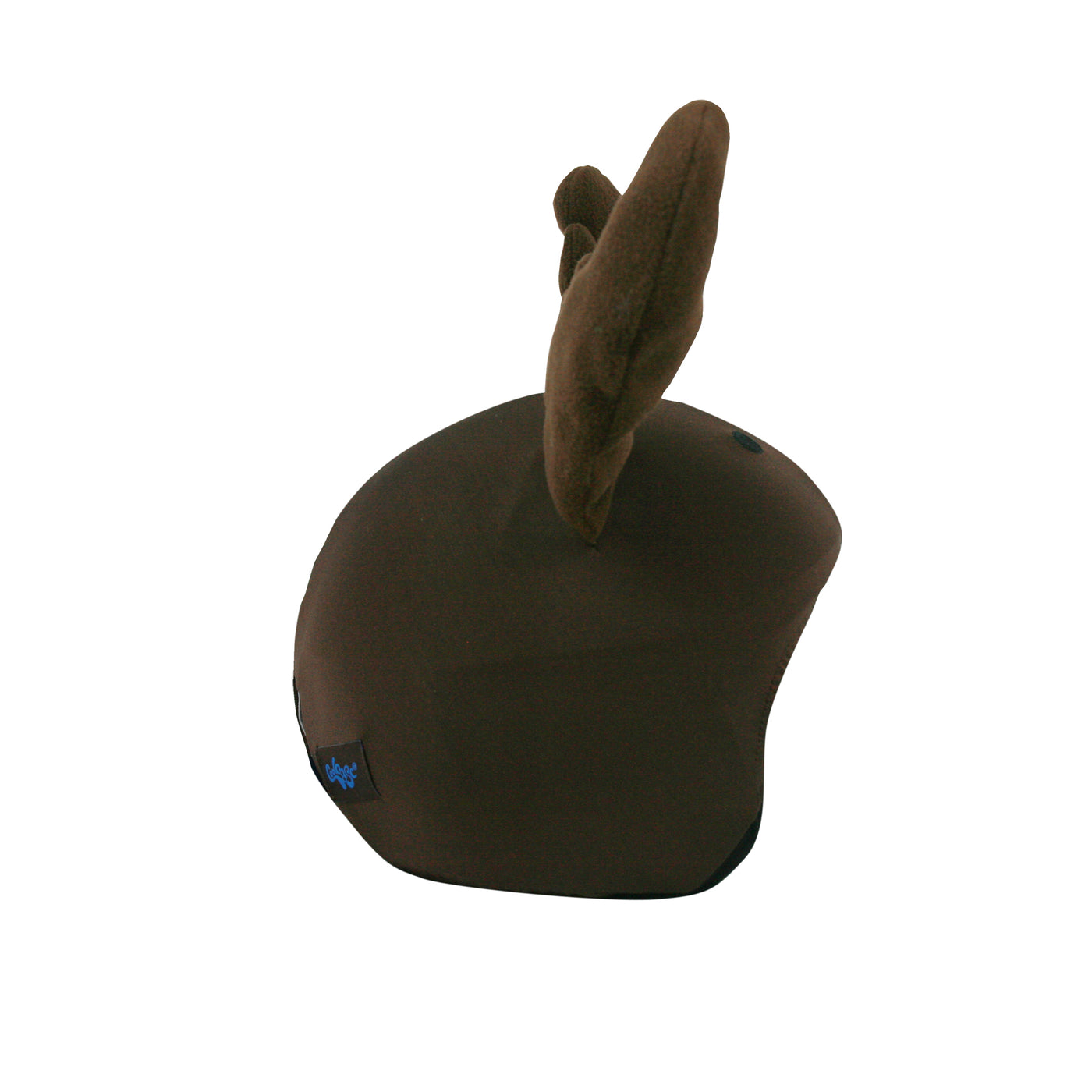 Coolcasc Animals Helmet Cover Moose