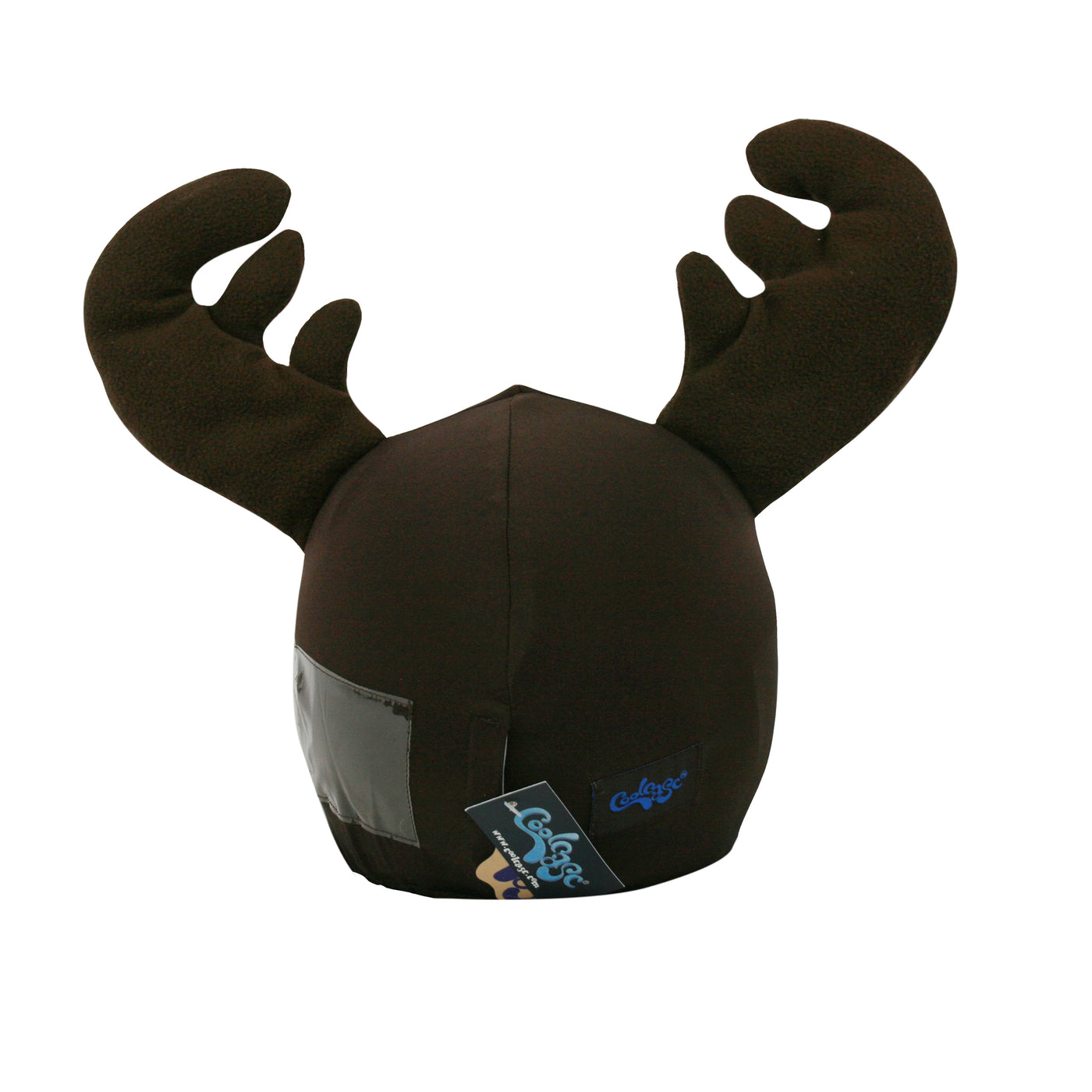 Coolcasc Animals Helmet Cover Moose