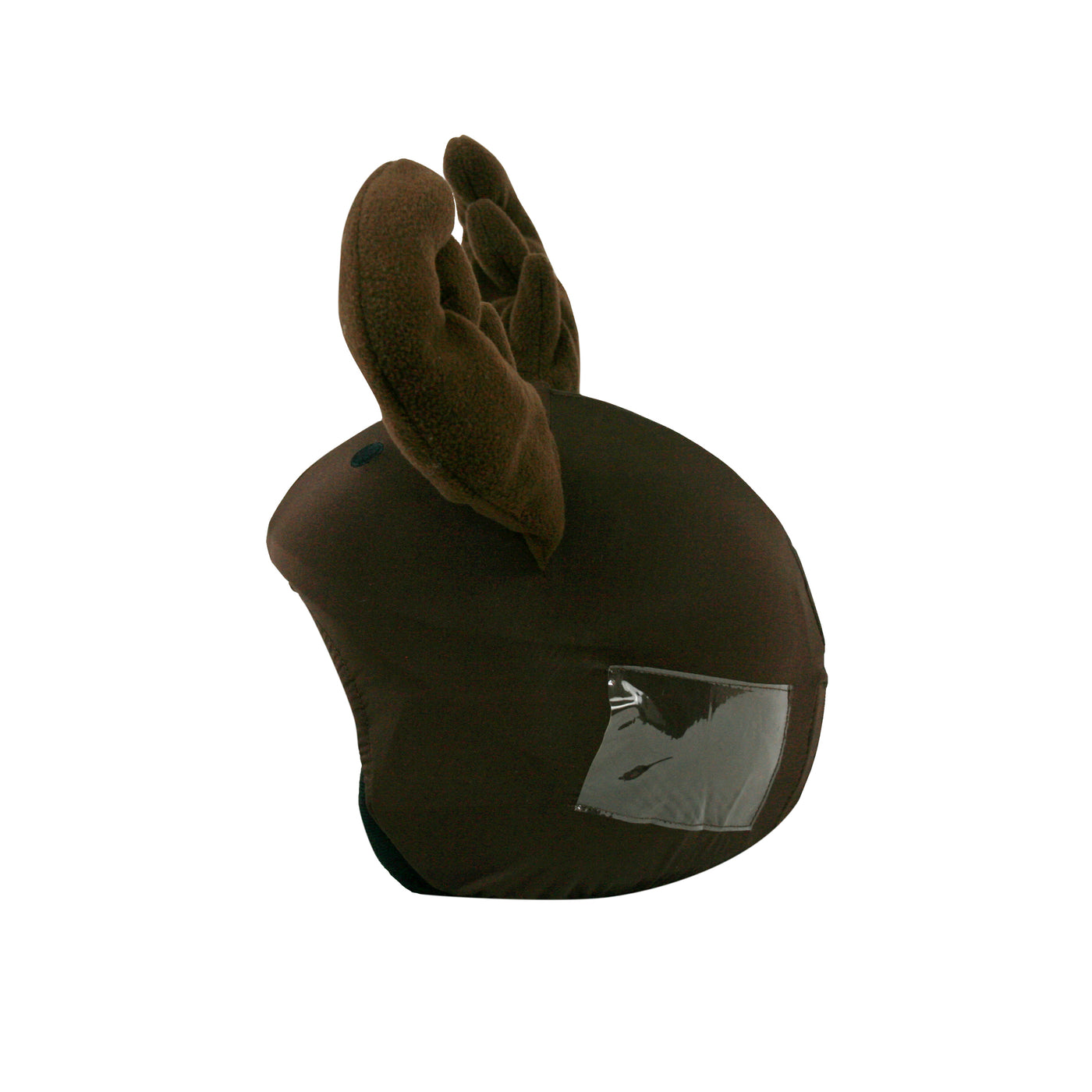 Coolcasc Animals Helmet Cover Moose