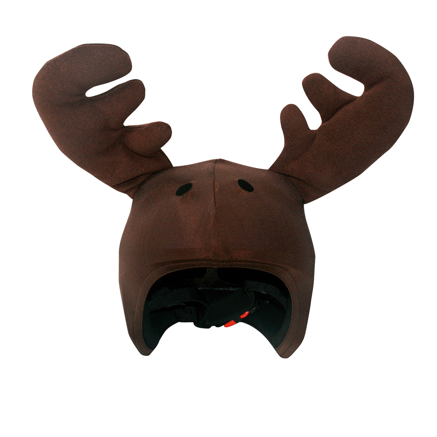 Coolcasc Animals Helmet Cover Moose