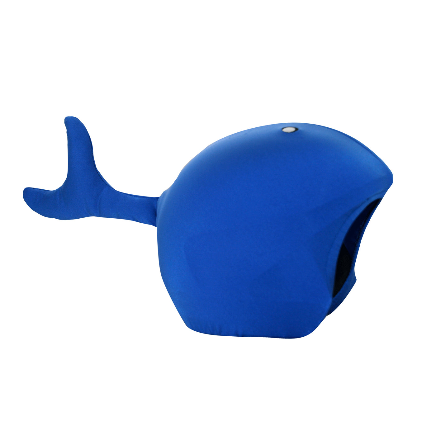 Coolcasc Animals Helmet Cover Whale