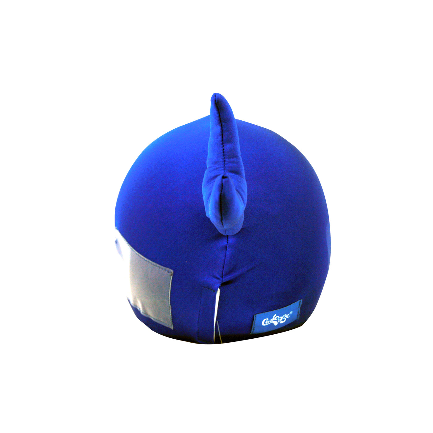 Coolcasc Animals Helmet Cover Whale