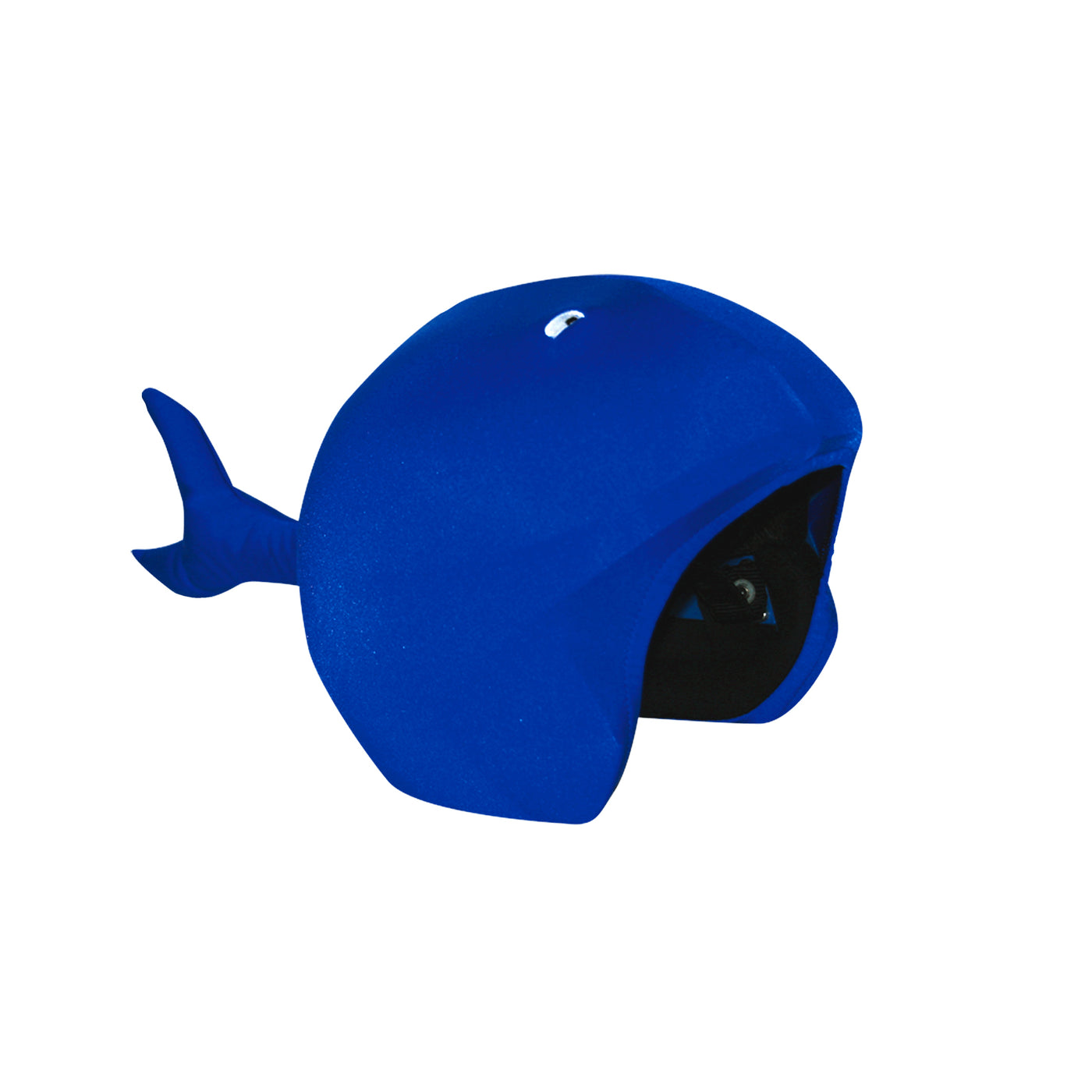 Coolcasc Animals Helmet Cover Whale