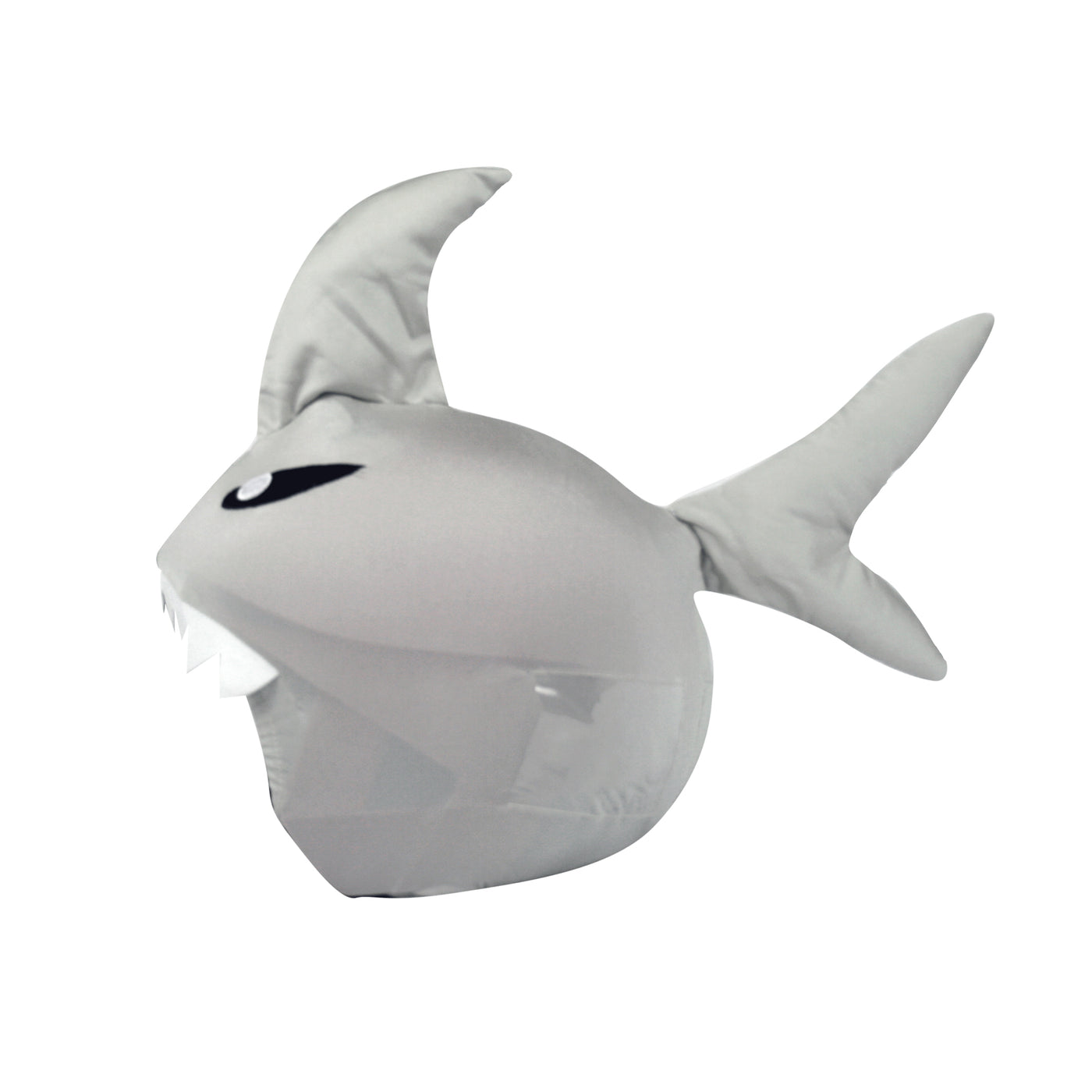 Coolcasc Animals Helmet Cover Shark