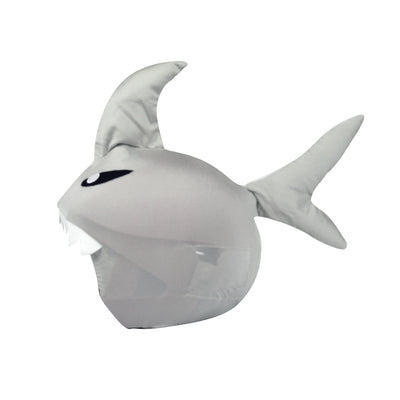 Coolcasc Animals Helmet Cover Shark