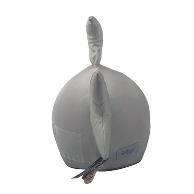 Coolcasc Animals Helmet Cover Shark