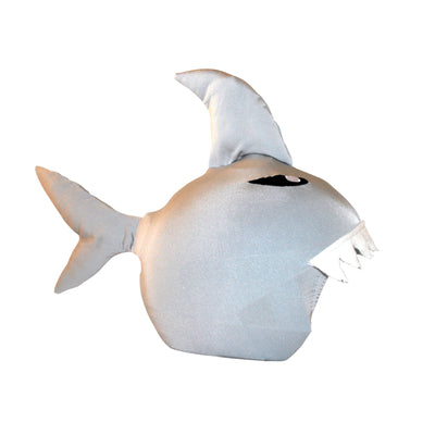 Coolcasc Animals Helmet Cover Shark