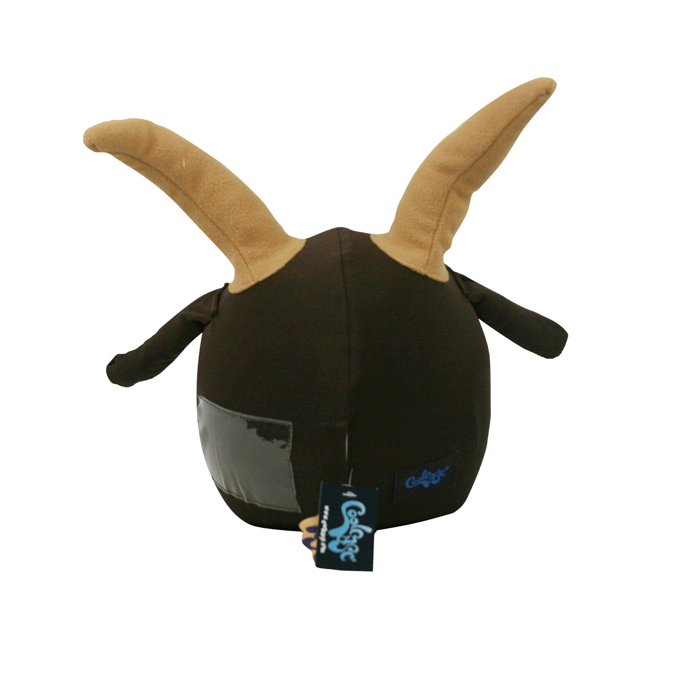 Coolcasc Animals Helmet Cover Goat