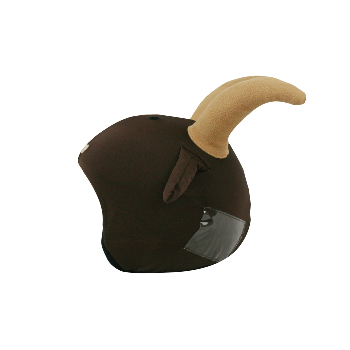 Coolcasc Animals Helmet Cover Goat