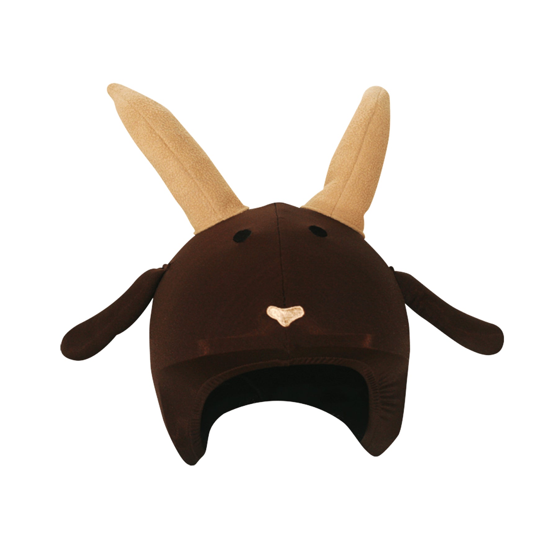 animal motorcycle helmet cover uk Coolcasc Animals Helmet Cover Goat