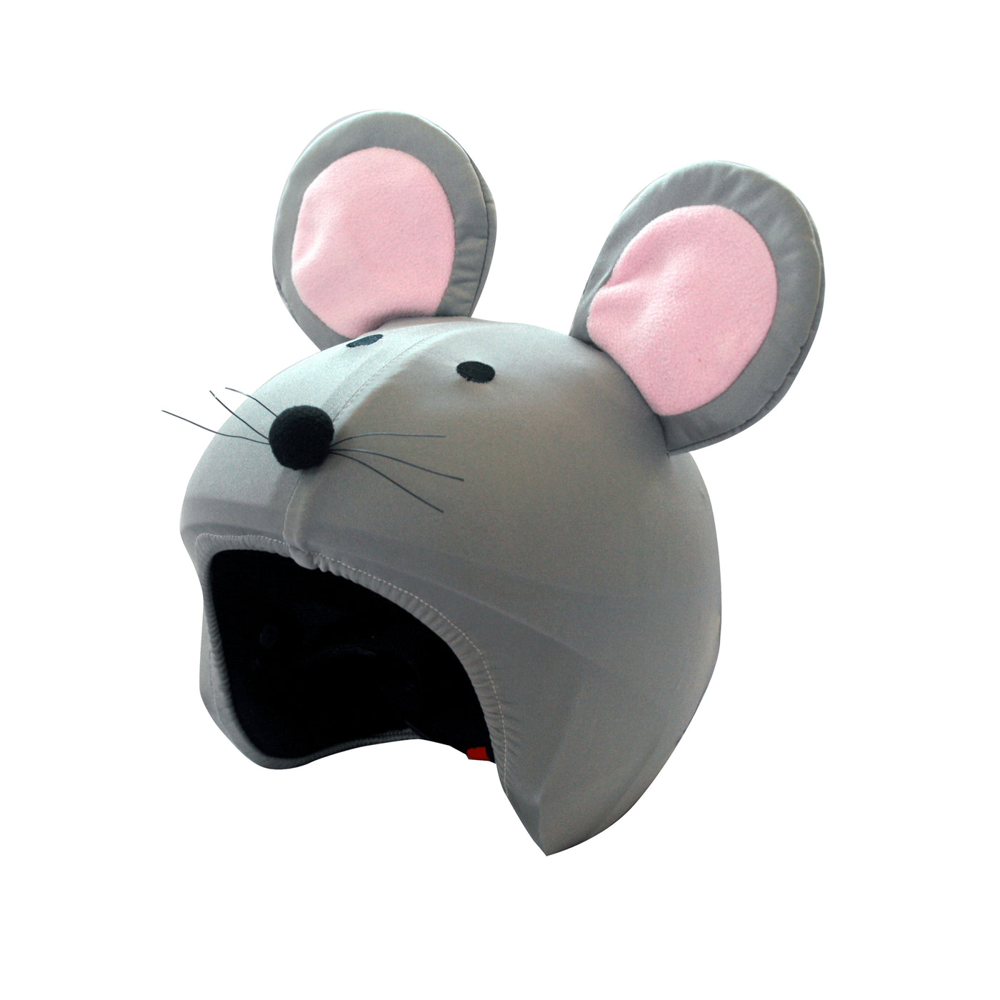 Coolcasc Animals Helmet Cover Mouse