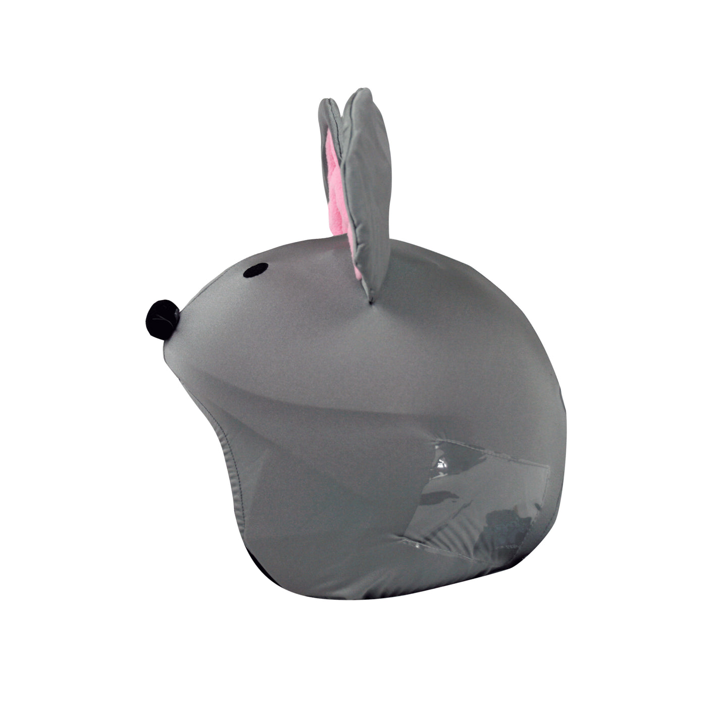 Coolcasc Animals Helmet Cover Mouse
